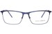 Dolce & Gabbana DG1309 Eyeglasses Men's Full Rim Rectangle Shape