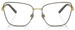 Dolce & Gabbana DG1346 Eyeglasses Women's Full Rim Butterfly Shape