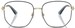 Dolce & Gabbana DG1356 Eyeglasses Women's Full Rim