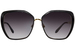 Dolce & Gabbana DG2197 Sunglasses Women's Butterfly Shape