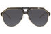 Dolce & Gabbana DG2257 Sunglasses Men's Pilot