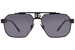 Dolce & Gabbana DG2294 Sunglasses Men's Pilot