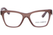 Dolce & Gabbana DG3374 Eyeglasses Women's Full Rim Square Shape