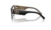 Dolce & Gabbana DG3378 Eyeglasses Women's Full Rim Cat Eye