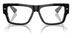 Dolce & Gabbana DG3379 Eyeglasses Men's Full Rim Rectangle Shape