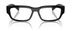 Dolce & Gabbana DG3381 Eyeglasses Men's Full Rim Rectangle Shape