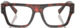 Dolce & Gabbana DG3384 Eyeglasses Men's Full Rim Square Shape