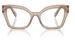 Dolce & Gabbana DG3386 Eyeglasses Women's Full Rim Butterfly Shape