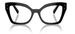 Dolce & Gabbana DG3386 Eyeglasses Women's Full Rim Butterfly Shape