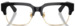 Dolce & Gabbana DG3388 Eyeglasses Men's Full Rim Square Shape