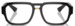 Dolce & Gabbana DG3389 Eyeglasses Men's Full Rim Pilot