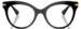 Dolce & Gabbana DG3392 Eyeglasses Women's Full Rim Butterfly Shape