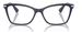 Dolce & Gabbana DG3393 Eyeglasses Women's Full Rim Rectangle Shape