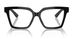 Dolce & Gabbana DG3395 Eyeglasses Women's Full Rim Square Shape