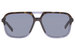 Dolce & Gabbana DG4354-F Sunglasses Men's Rectangular