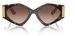 Dolce & Gabbana DG4396 Sunglasses Women's Oval Shape