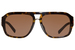 Dolce & Gabbana DG4403 Sunglasses Men's Pilot