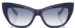 Dolce & Gabbana DG4417 Sunglasses Women's Cat Eye Shape
