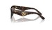 Dolce & Gabbana DG4439 Sunglasses Women's Cat Eye