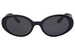 Dolce & Gabbana DG4443 Sunglasses Women's Oval Shape