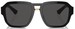 Dolce & Gabbana DG4464 Sunglasses Men's Pilot