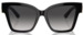 Dolce & Gabbana DG4470 Sunglasses Women's Square Shape