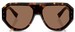 Dolce & Gabbana DG4481 Sunglasses Men's Pilot