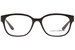 Dolce & Gabbana DG5066 Eyeglasses Women's Full Rim Square Optical Frame