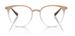 Dolce & Gabbana DG5071 Eyeglasses Women's Full Rim Cat Eye Shape