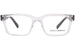 Dolce & Gabbana DG5102 Eyeglasses Men's Full Rim Rectangle Shape