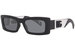 Dolce & Gabbana DG6173 Sunglasses Rectangle Shape