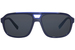 Dolce & Gabbana DG6179 Sunglasses Men's Pilot Shape