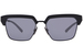 Dolce & Gabbana DG6185 Sunglasses Men's Square Shape