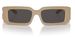 Dolce & Gabbana DG6197 Sunglasses Rectangle Shape