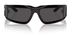 Dolce & Gabbana DG6198 Sunglasses Rectangle Shape