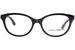 Dolce & Gabbana DX-5096 Eyeglasses Youth Kids Girl's Full Rim Butterfly Shape