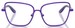 Dolce & Gabbana DX1102 Eyeglasses Youth Kids Girl's Full Rim Butterfly Shape