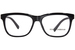 Dolce & Gabbana DX3356 Eyeglasses Youth Boy's Full Rim Oval Shape