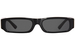 Dolce & Gabbana DX4005 Sunglasses Youth Kids Rectangle Shape