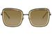 Dolce & Gabbana Women's D&G DG2225 DG/2225 Fashion Square Sunglasses