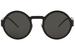 Dolce & Gabbana Women's D&G DG2234 DG/2234 Fashion Round Sunglasses