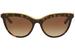 Dolce & Gabbana Women's D&G DG4335 DG/4335 Fashion Cat Eye Sunglasses