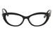 Dolce & Gabbana Women's Eyeglasses D&G DG3306F DG/3306/F Full Rim Optical Frame