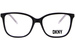 Donna Karan DKNY DK5052 Eyeglasses Women's Full Rim Cat Eye