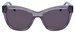 Donna Karan DKNY DK543S Sunglasses Women's Cat Eye