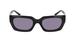 Donna Karan DO513S Sunglasses Women's Rectangle Shape