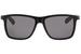 Dragon Dan DR518S DR/518/S Fashion Square Sunglasses