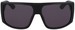 Dragon DR Fin LL Sunglasses Men's Rectangle Shape