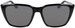 Dragon DR Luna LL Sunglasses Women's Rectangle Shape