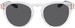 Dragon DR Opus LL Sunglasses Round Shape